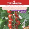 Kirschtomate Tropical F1 | Kirschtomatensamen Von Dürr Samen