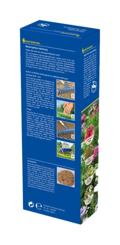 Bauerngarten - Mischung (40 G) | Blumensamenmischung Von Kiepenkerl