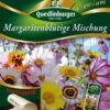 Margeritenblütige Mischung | Margeritensamen Von Quedlinburger