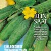 Einlegegurke Vorgebirgstraube | BIO Einlegegurkensamen Von Reinsaat