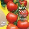Salattomate Hellfrucht | BIO Kirschtomatensamen Von Reinsaat
