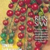 Cocktailtomate Zuckertraube | BIO Kirschtomatensamen Von Reinsaat