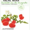 Salattomate Naama | BIO Snacktomatensamenn Von Arche Noah