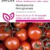 Mexikanische Honigtomate | Honigtomatensamen Von Saflax