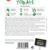 Stabtomate Honey Moon F1-Hybride | Tomatensamen Von Sperli
