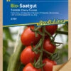BIO Cherry - Tomate Bolstar Baloe | Kirschtomatensamen Von Kiepenkerl
