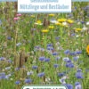 Blumenwiese Gemüseanbau Nützlinge Und Bestäuber (mehrjährig) (100 G) | Blumensamen Von Bertrand