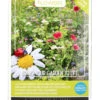 Marienkäfer Mischung (50 M²) | Blumenwiese Von Buzzy Seeds