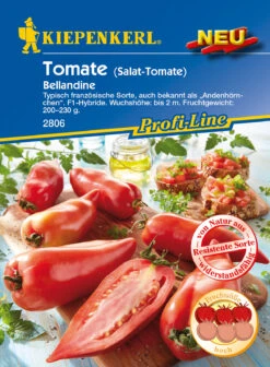 Ausgewählte Produkte -Angebote Samenhaus Store 547437 Tomate Bellandine F1