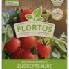 Kirschtomate Zuckertraube (100 Stück) | BIO Tomatensamen Von FLORTUS