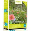 Friendly Flowers XL Sommerblumen Pastel (50 M²) | Blumensamenmischung Von Buzzy Seeds