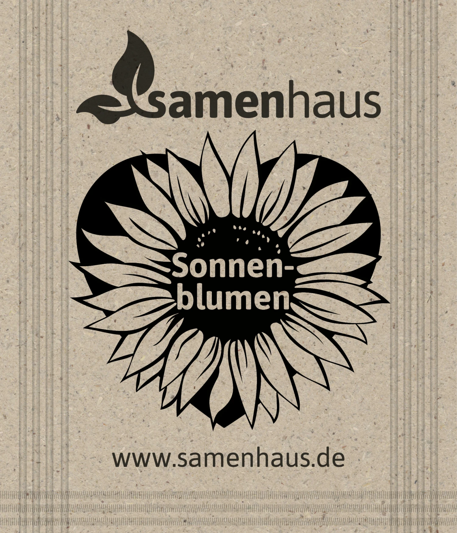 Sonnenblume Peredovick (500 Stück) | Saatgut Für Werbezwecke Von Samenhaus 1 Sonnenblume Peredovick (500 Stück) | Saatgut Für Werbezwecke Von Samenhaus