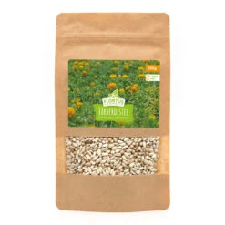 Wiesenblume Färberdistel (100 G) | Färberdistelsamen Von FLORTUS