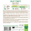 Salattomate Paoline F1 | Tomatensamen Von Sperli