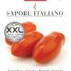 Tomate Lungo San Marzano | Tomatensamen Von BLUMEN Group