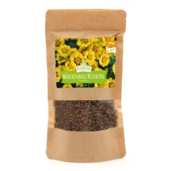 Wiesenblume Mädchenauge (100 G) | Mädchenaugensamen Von FLORTUS