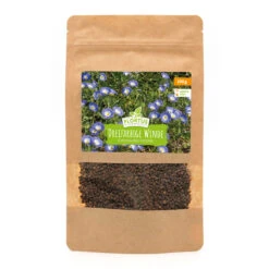 Wiesenblume Dreifarbige Winde (100 G) | Windensamen Von FLORTUS